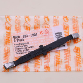 NEU Original Stihl Anschlagleiste 0000 893 5904 /...