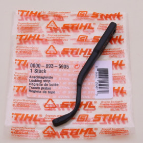 NEU Original Stihl MS 192 193 194 Anschlagleiste...