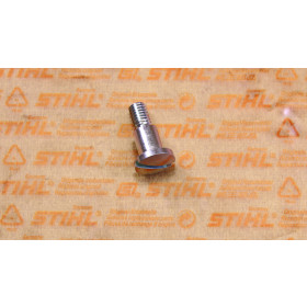 NEU Original Stihl 070 090 090G Linsenschraube 0000 951...