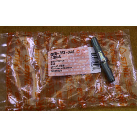 NEU Original Stihl Contra 070 090 MS 720 Stiftschraube...