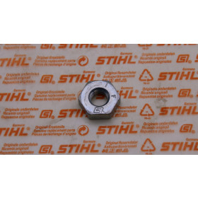 NEU Original Stihl 08S 084 088 MS 780 880 881 Mutter M10...