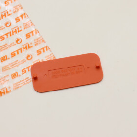 NEU Original Stihl MS FS Firmenzeichen 00009672035 / 0000...