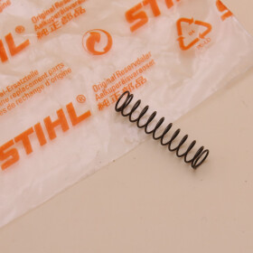 NEU Original Stihl 020AV (Typ 1114) Druckfeder f....