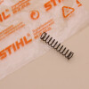NEU Original Stihl 020AV (Typ 1114) Druckfeder f. Startgasknopf 0000 997 0607 / 00009970607 / 0000-997-0607