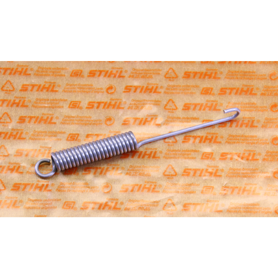 AERZETIX Tuyau D'Essence Tronçonneuse C78395 Compatible Stihl MS 200T 020T MS 200