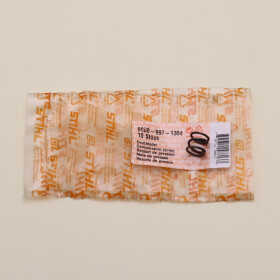 NEU Original Stihl KM BR FS  Druckfeder 0000 997 1304 /...