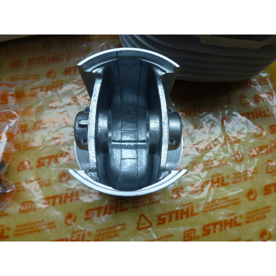 Zylinder mit Kolben kpl. für Echo Motorsäge CS-350 T, CS-350 TES, CS Zylinder mit Kolben kpl. für Echo Motorsäge CS-350 T, CS-350 TES, CS