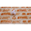 NEU Original Stihl MS 720 070 090 Klemmstück 1106 182 2400 / 11061822400 / 1106-182-2400