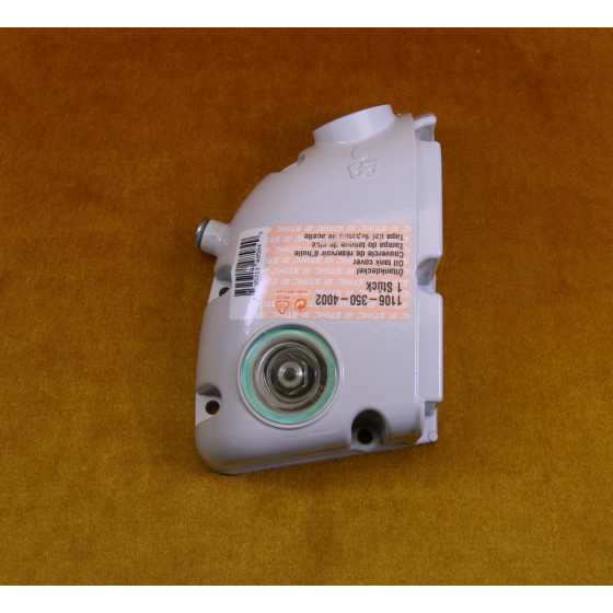 NEU Original Stihl 070 090 Contra MS 720 Tankverschluss 1106 350 4002 / 11063504002 / 1106-350-4002
