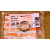 NEU Original Stihl 070 090 090G Schenkelfeder 1106 791 8200 / 11067918200 / 1106-791-8200