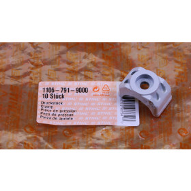 NEU Original Stihl 070 090 090G Druckstück 1106 791...