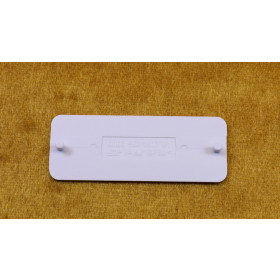 NEU Original Stihl Typenschild 090 AV 1106 967 1503 / 11069671503 / 1106-967-1503