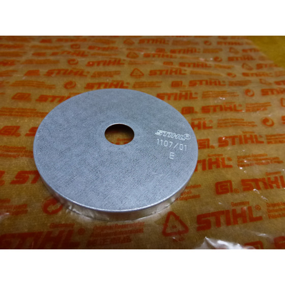 NEU Original Stihl Federgehäuse 1107 037 8001 / 11070378001 / 1107-037-8001
