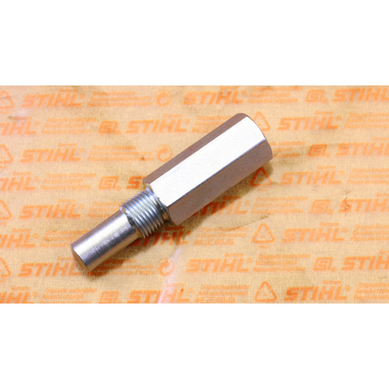 NEU Original Stihl Anschlagschraube Kolbenstopper 1107 191 1200 / 11071911200 / 1107-191-1200