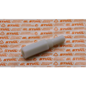 NEU Original Stihl Anschlagschraube 1107 191 1201 /...