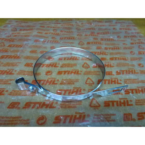 NEU Original Stihl 08 SEQ Bremsband 1108 160 5400 / 11081605400 / 1108-160-5400