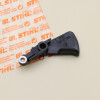 NEU Original Stihl MS 08S TS 08 TS 350 Gashebel 1108 180 1503 / 11081801503 / 1108-180-1503