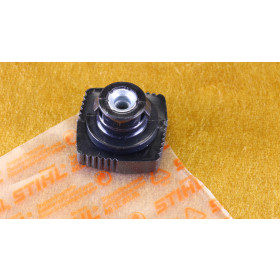 NEU Original Stihl Verschlussmutter 1110 140 9501 /...