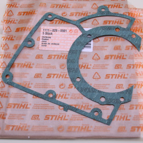 NEU Original Stihl TS 50 510 760 050 051 075 076 Dichtung...