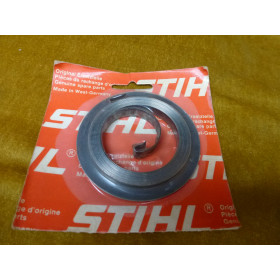 NEU Original Stihl Rückholfeder 1111 195 1600 /...