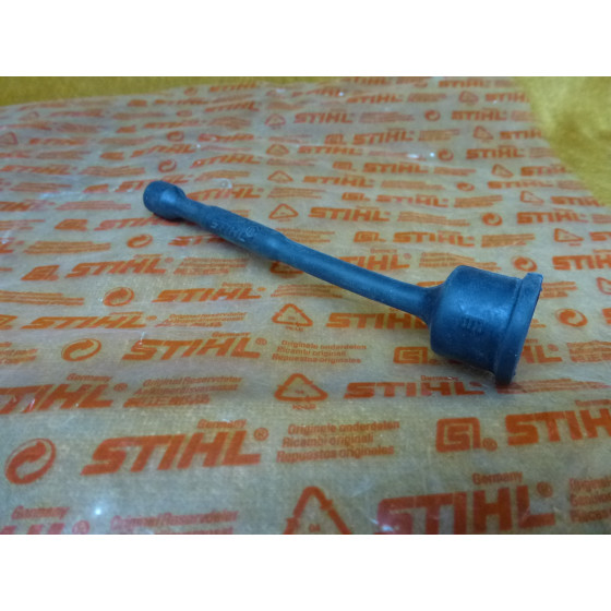 NEU Original Stihl Schlauch 1111 358 7700 / 11113587700 / 1111-358-7700