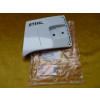 STIHL Kettenrad 1/4 8 Z Carving - 1123 640 2007 | Börger Motorgeräte STIHL Kettenrad 1/4 8 Z Carving - 1123 640 2007 | Börger Motorgeräte