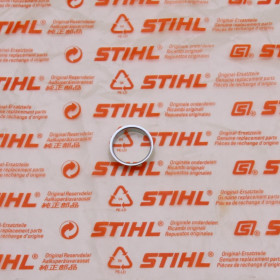 NEU Original Stihl Hülse f. Krümmer 1113 141...