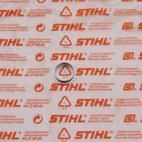 NEU Original Stihl Hülse f. Krümmer 1113 141...