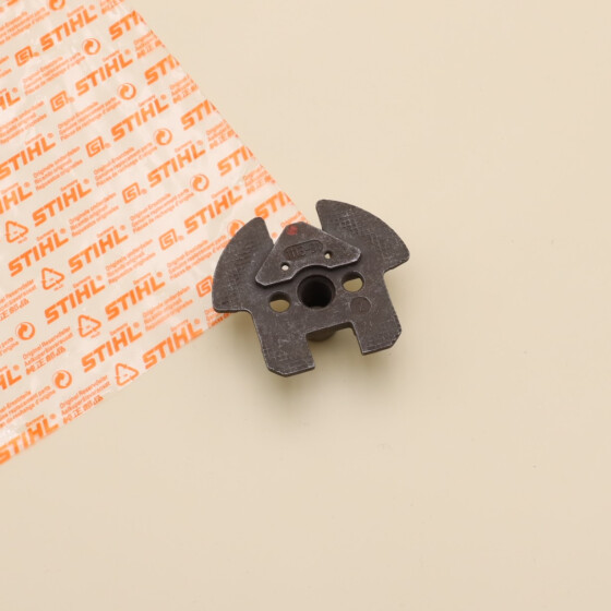 NEU Original Stihl 030 031 032 041 Antriebsscheibe Trennkupplung 1113 162 3601 / 11131623601 / 1113-162-3601