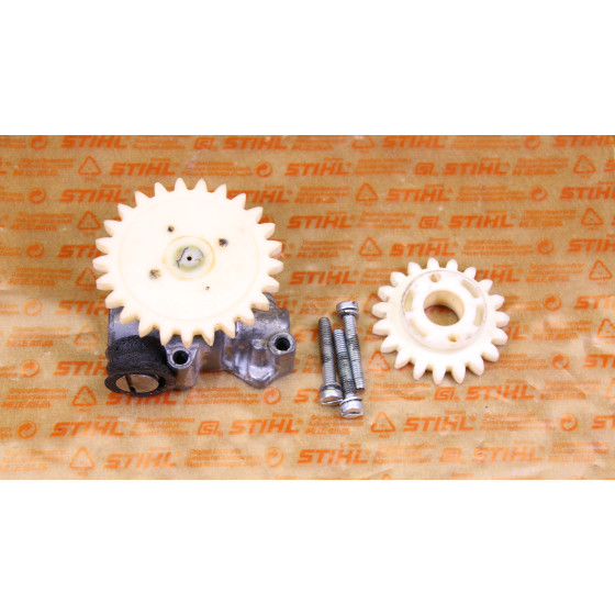 Stens Ölpumpe 635-402 – Ersatz Für Stihl 1125 640 3201, Passend Für 034, 036, MS340, MS360