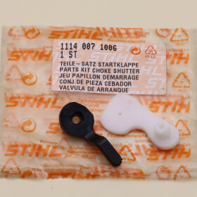 NEU Original Stihl MS 020AV (Typ 1114) FS 200 FS 202 Satz...