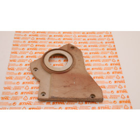Original Stihl 045 056 Deckel Abdeckung Ölpumpe 1115...