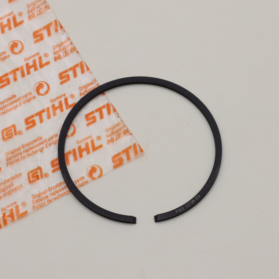 NEU Original Stihl MS 056 TS 700 800 Verdichtungsring Kolbenring 56x51,5x1,5 1115 034 3013 / 11150343013 / 1115-034-3013
