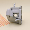 NEU Original Stihl 045 056 Vergaserkasten 1115 140 1700 / 11151401700 / 1115-140-1700