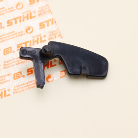NEU Original Stihl MS Sperrhebel 1117 182 0805 /...