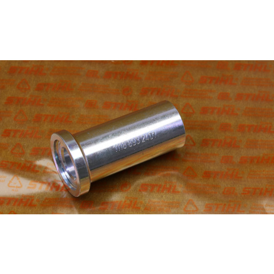 NEU Original Stihl Einpresshülse 1118 893 2401 / 11188932401 / 1118-893-2401