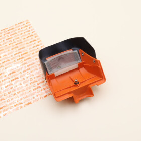 NEU Original Stihl 038 Vergaserkastendeckel...