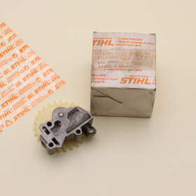 NEU Original Stihl 038 042 048 MS 380 381 Ölpumpe...