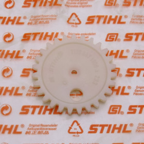 NEU Original Stihl MS 084 088 MS 780 880 Stirnrad 1119...