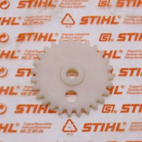 NEU Original Stihl MS 084 088 MS 780 880 Stirnrad 1119...