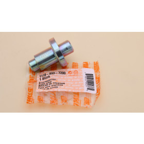 NEU Original Stihl Einpressbolzen 1119 893 7200 / 11198937200 / 1119-893-7200