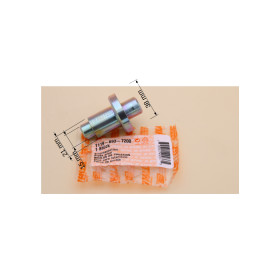NEU Original Stihl Einpressbolzen 1119 893 7200 / 11198937200 / 1119-893-7200
