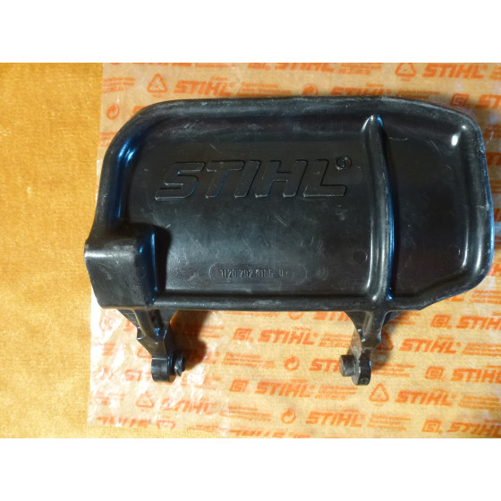 Original Stihl 009 010 011 Handschutz  1120 792 9106 / 11207929106 / 1120-792-9106