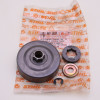 NEU Original Stihl 024 026 MS 240 260 270 280 Satz Ringkettenrad 325 7z 1121 007 1037 11210071037 1121 007 1037