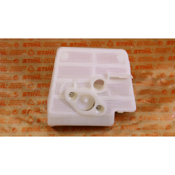 1121 140 1915 1121 120 1617 filtro aria e coperchio filtro aria adatto per motosega Stihl 024 026 MS240 MS260  1420