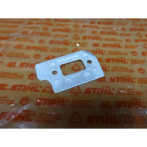 NEU Original Stihl 026 MS 260 Kühlblech 1121 141 3200 / 11211413200 / 1121-141-3200