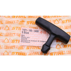 NEU Original Stihl MS TS FS Griff 1121 195 3400 /...