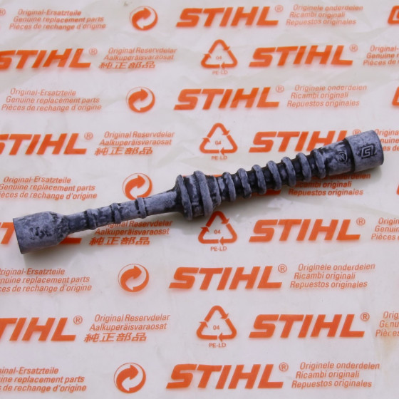 NEU Original Stihl MS 024 026 bis 1997 Schlauch 1121 358 7705 / 11213587705 / 1121-358-7705