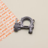 NEU Original Stihl 024 026 MS 240 260 Ölpumpe verstellbar Typ 2 1121 640 3203 / 11216403203 / 1121-640-3203