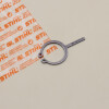 NEU Original Stihl 024 026 MS 240 260 261 Mitnehmer Ölpumpenantrieb 1121 647 3100 / 11216473100 / 1121-647-3100